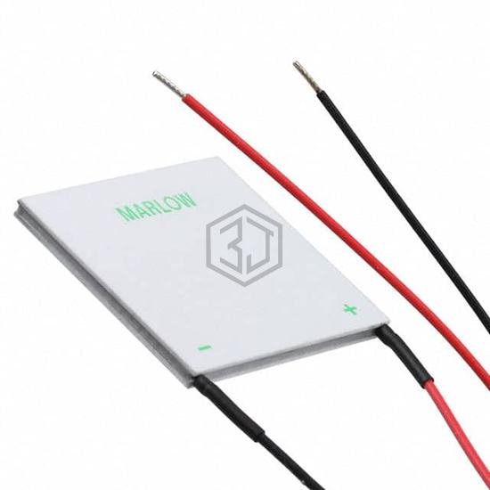 PL105-7.5-40-01LS - Marlow Industries, Inc. - Thermal - Thermoelectric, Peltier Modules