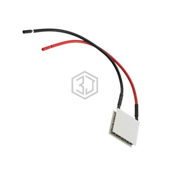 56550-501 - Laird Thermal Systems, Inc. - Thermal - Thermoelectric, Peltier Modules