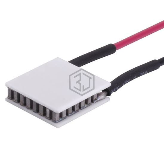 71035-506 - Laird Thermal Systems, Inc. - Thermal - Thermoelectric, Peltier Modules