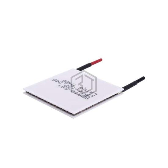 58910-501 - Laird Thermal Systems, Inc. - Thermal - Thermoelectric, Peltier Modules