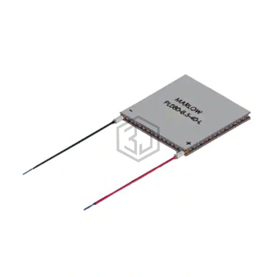 PL080-8.5-40-01LS - Marlow Industries, Inc. - Thermal - Thermoelectric, Peltier Modules