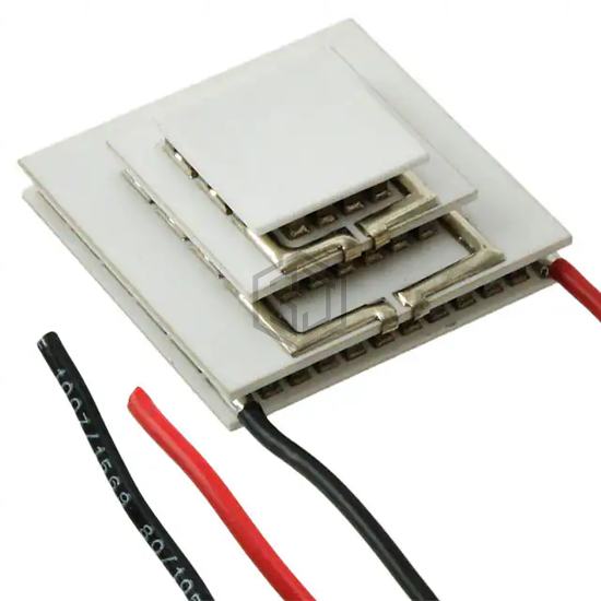9350004-399 - Laird Thermal Systems, Inc. - Thermal - Thermoelectric, Peltier Modules
