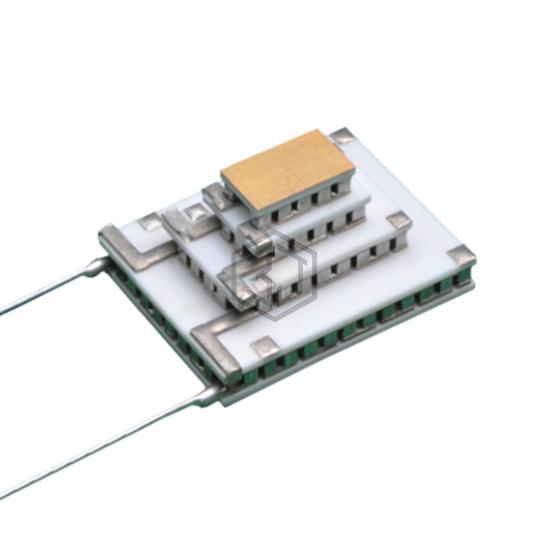 NL4040-04BC - Marlow Industries, Inc. - Thermal - Thermoelectric, Peltier Modules