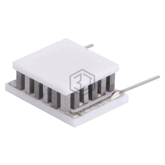 387006650 - Laird Thermal Systems, Inc. - Thermal - Thermoelectric, Peltier Modules