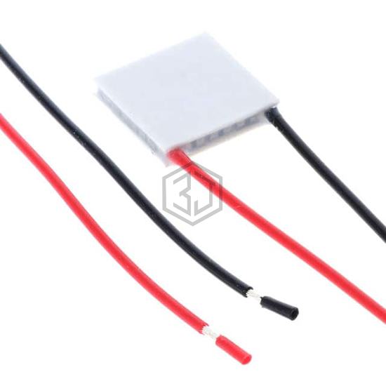 387004942 - Laird Thermal Systems, Inc. - Thermal - Thermoelectric, Peltier Modules