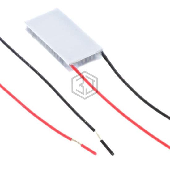 387004961 - Laird Thermal Systems, Inc. - Thermal - Thermoelectric, Peltier Modules