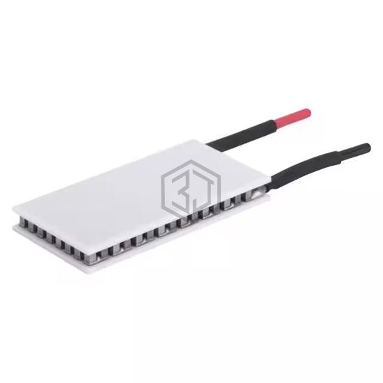 387005515 - Laird Thermal Systems, Inc. - Thermal - Thermoelectric, Peltier Modules