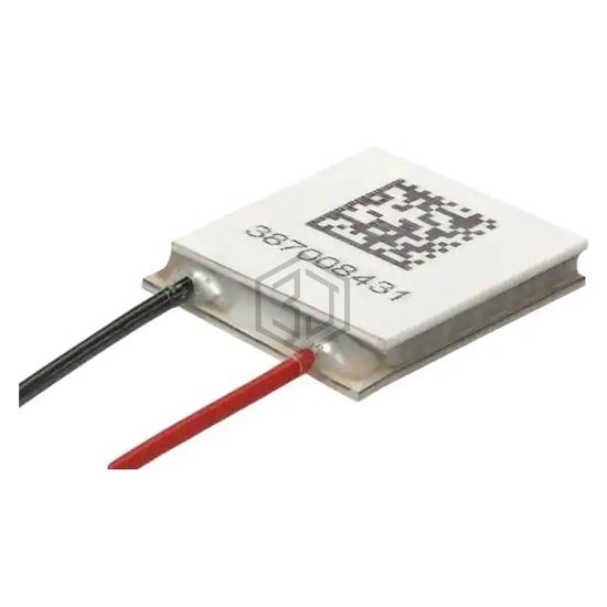 387008431 - Laird Thermal Systems, Inc. - Thermal - Thermoelectric, Peltier Modules
