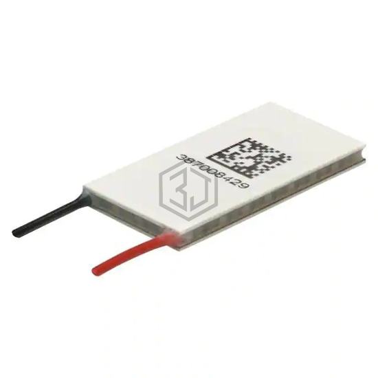 387008429 - Laird Thermal Systems, Inc. - Thermal - Thermoelectric, Peltier Modules