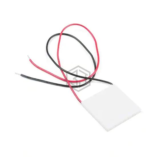 COM-15082 - SparkFun Electronics - Thermal - Thermoelectric, Peltier Modules