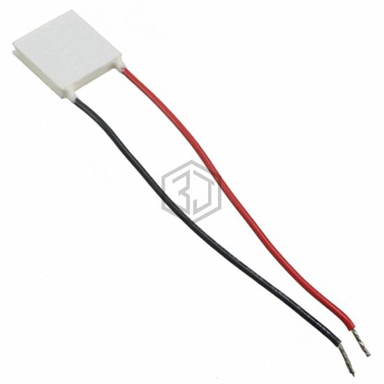 CP85138 - CUI Devices - Thermal - Thermoelectric, Peltier Modules
