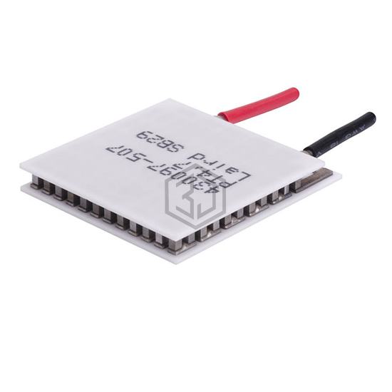 430097-507 - Laird Thermal Systems, Inc. - Thermal - Thermoelectric, Peltier Modules