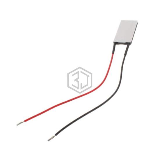 430036-508 - Laird Thermal Systems, Inc. - Thermal - Thermoelectric, Peltier Modules