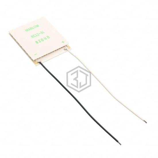 RC12-8-01L - Marlow Industries, Inc. - Thermal - Thermoelectric, Peltier Modules