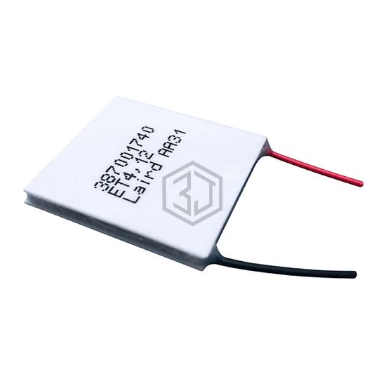 387001740 - Laird Thermal Systems, Inc. - Thermal - Thermoelectric, Peltier Modules
