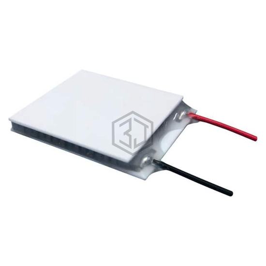 387004968 - Laird Thermal Systems, Inc. - Thermal - Thermoelectric, Peltier Modules