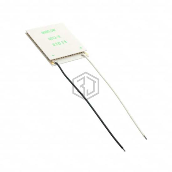 RC12-8-01 - Marlow Industries, Inc. - Thermal - Thermoelectric, Peltier Modules