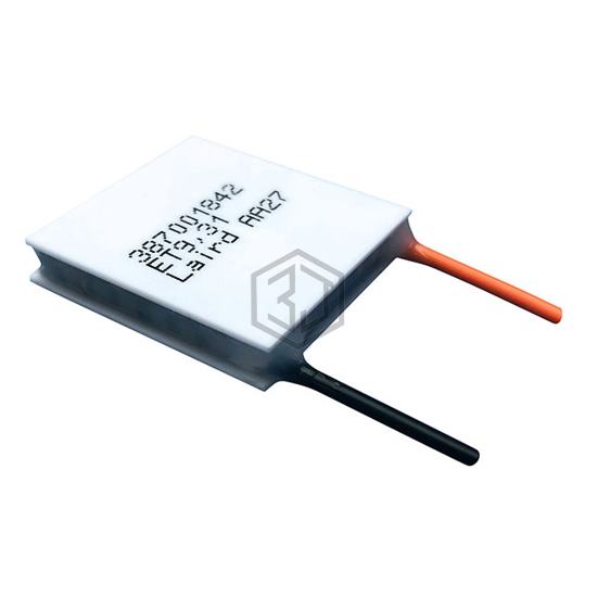 387001842 - Laird Thermal Systems, Inc. - Thermal - Thermoelectric, Peltier Modules
