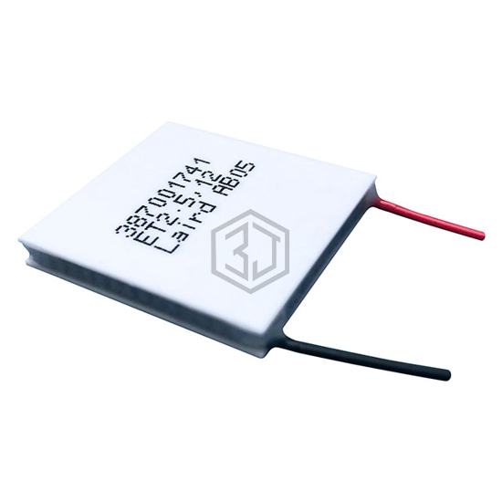 387001741 - Laird Thermal Systems, Inc. - Thermal - Thermoelectric, Peltier Modules