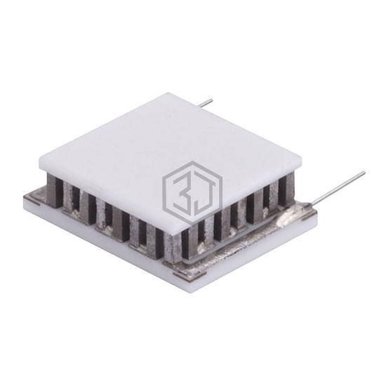 430685-501 - Laird Thermal Systems, Inc. - Thermal - Thermoelectric, Peltier Modules