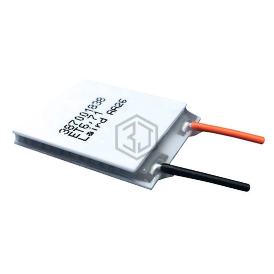387001838 - Laird Thermal Systems, Inc. - Thermal - Thermoelectric, Peltier Modules
