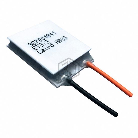 387001841 - Laird Thermal Systems, Inc. - Thermal - Thermoelectric, Peltier Modules