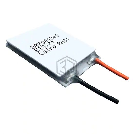 387001840 - Laird Thermal Systems, Inc. - Thermal - Thermoelectric, Peltier Modules