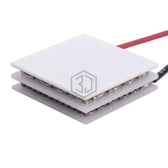 9340002-302 - Laird Thermal Systems, Inc. - Thermal - Thermoelectric, Peltier Modules