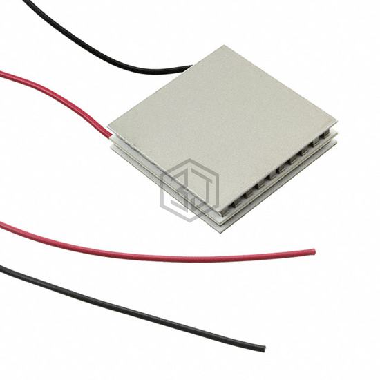 9350007-304 - Laird Thermal Systems, Inc. - Thermal - Thermoelectric, Peltier Modules