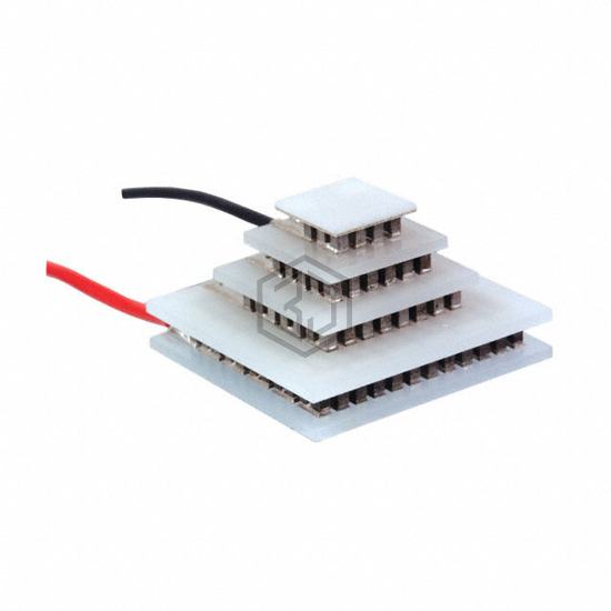 9340005-307 - Laird Thermal Systems, Inc. - Thermal - Thermoelectric, Peltier Modules