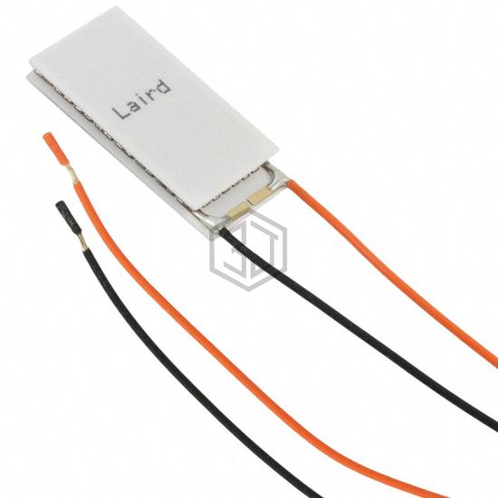 430028-509 - Laird Thermal Systems, Inc. - Thermal - Thermoelectric, Peltier Modules