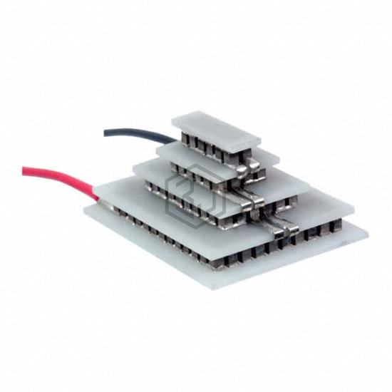 9350005-301 - Laird Thermal Systems, Inc. - Thermal - Thermoelectric, Peltier Modules