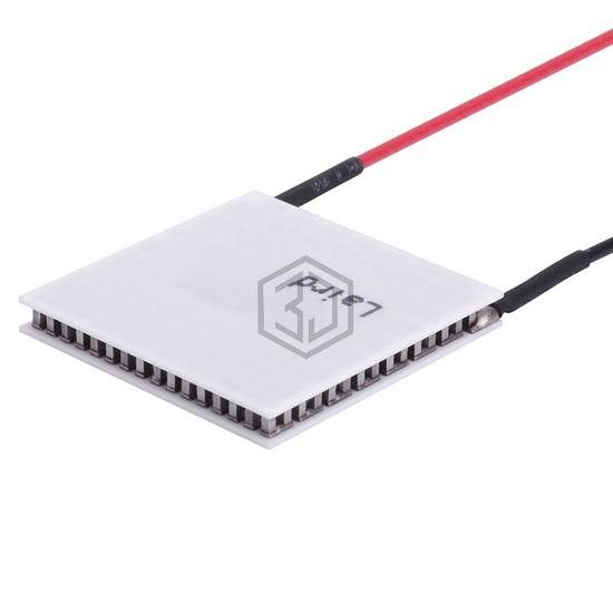 71212-503 - Laird Thermal Systems, Inc. - Thermal - Thermoelectric, Peltier Modules