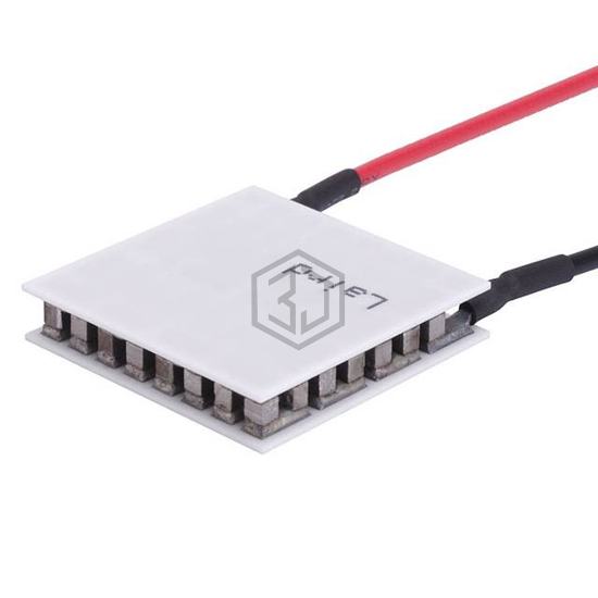 56995-503 - Laird Thermal Systems, Inc. - Thermal - Thermoelectric, Peltier Modules