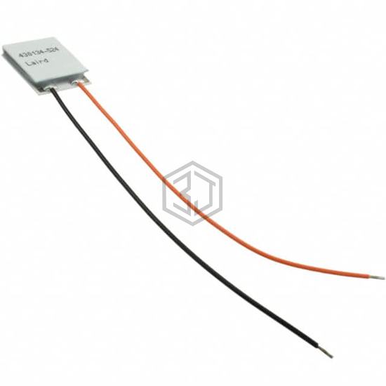 430134-524 - Laird Thermal Systems, Inc. - Thermal - Thermoelectric, Peltier Modules