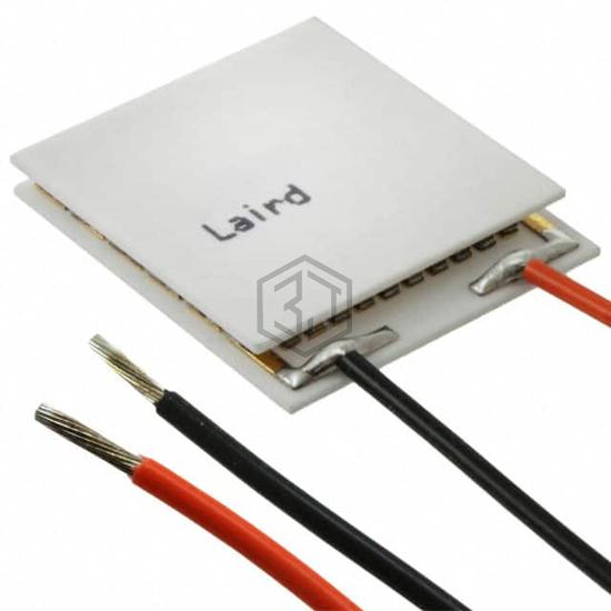 430144-512 - Laird Thermal Systems, Inc. - Thermal - Thermoelectric, Peltier Modules