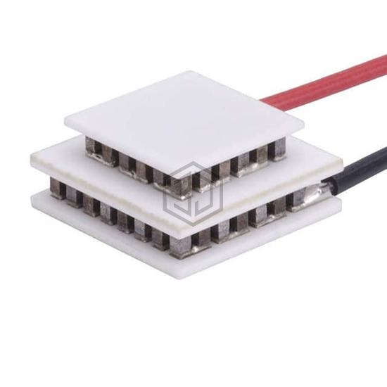 9340001-319 - Laird Thermal Systems, Inc. - Thermal - Thermoelectric, Peltier Modules