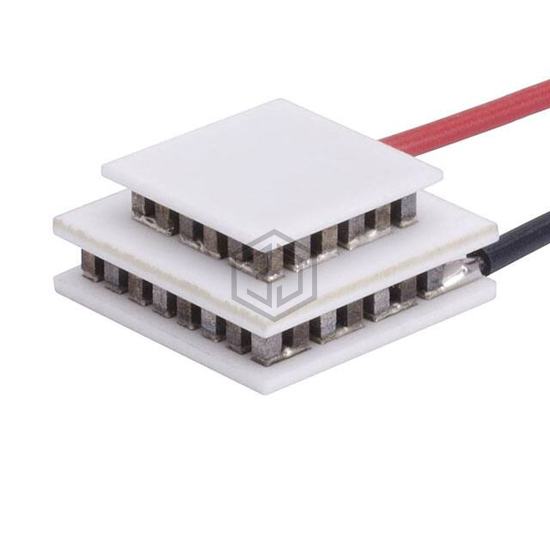 9340001-313 - Laird Thermal Systems, Inc. - Thermal - Thermoelectric, Peltier Modules