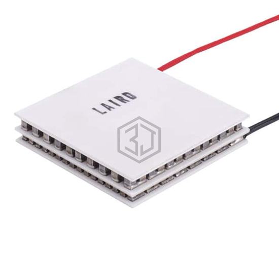 9350006-319 - Laird Thermal Systems, Inc. - Thermal - Thermoelectric, Peltier Modules