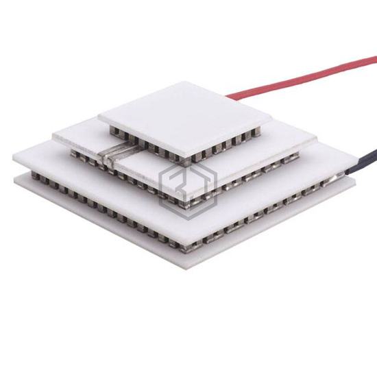 9350004-397 - Laird Thermal Systems, Inc. - Thermal - Thermoelectric, Peltier Modules