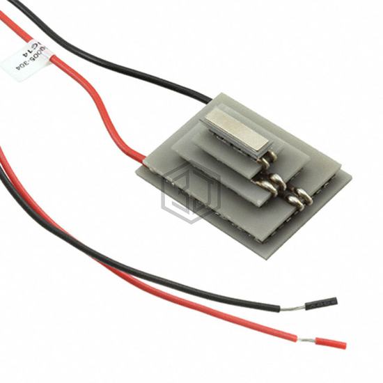 9350005-304 - Laird Thermal Systems, Inc. - Thermal - Thermoelectric, Peltier Modules