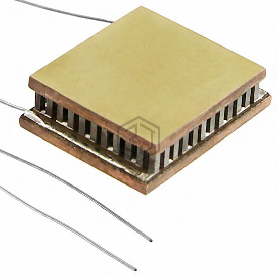 430009-524 - Laird Thermal Systems, Inc. - Thermal - Thermoelectric, Peltier Modules