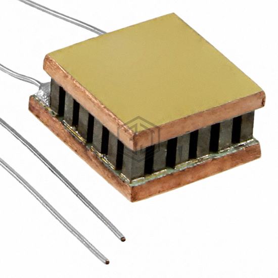 430779-512 - Laird Thermal Systems, Inc. - Thermal - Thermoelectric, Peltier Modules