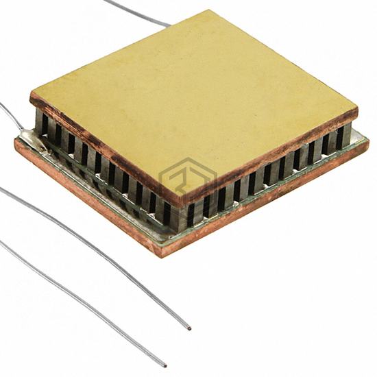 430011-510 - Laird Thermal Systems, Inc. - Thermal - Thermoelectric, Peltier Modules