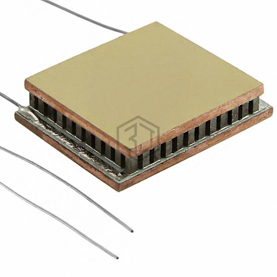 430013-511 - Laird Thermal Systems, Inc. - Thermal - Thermoelectric, Peltier Modules