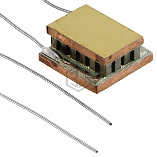 430263-506 - Laird Thermal Systems, Inc. - Thermal - Thermoelectric, Peltier Modules