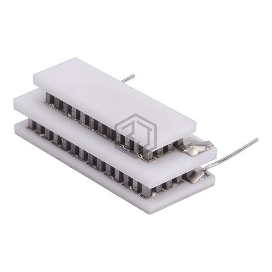 430891-417 - Laird Thermal Systems, Inc. - Thermal - Thermoelectric, Peltier Modules