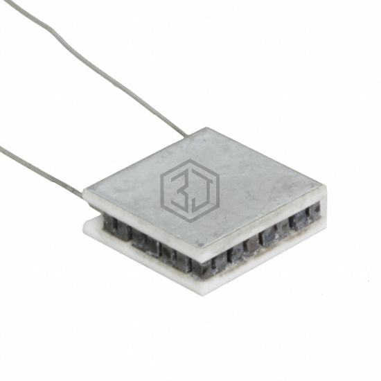 430627-505 - Laird Thermal Systems, Inc. - Thermal - Thermoelectric, Peltier Modules