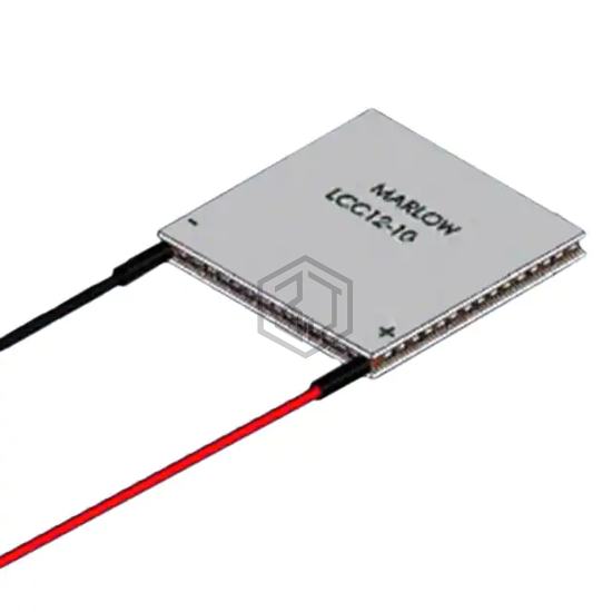 LCC12-10-01LS - Marlow Industries, Inc. - Thermal - Thermoelectric, Peltier Modules