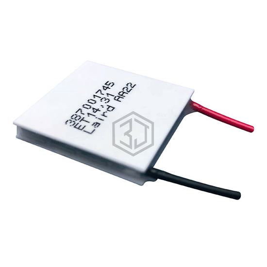 387001745 - Laird Thermal Systems, Inc. - Thermal - Thermoelectric, Peltier Modules